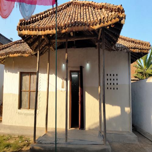Mada Eco Homestay, Mada